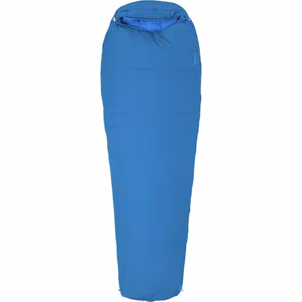 NanoWave 25 Sleeping Bag: 25F Synthetic