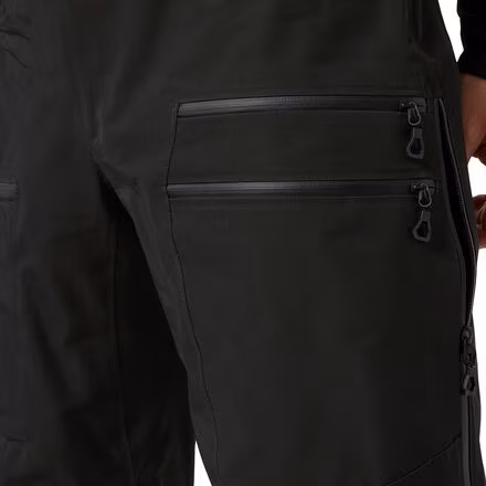 Odin Mountain Infinity 3L Bib Pant - Men's