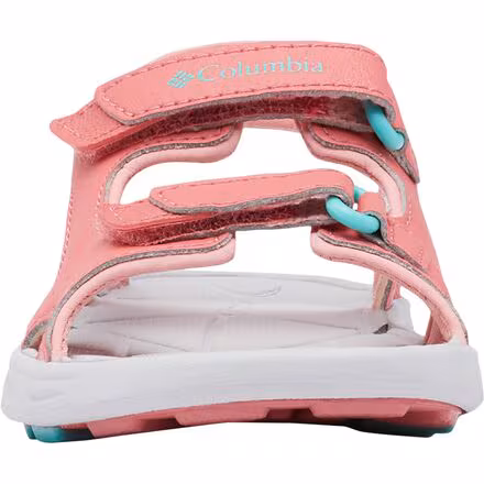 Techsun Vent Water Shoe - Little Girls'