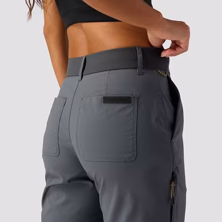 Wasatch Ripstop Trail Pant - Women's