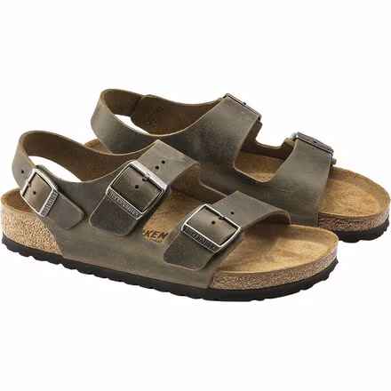 Milano Sandal - Men's