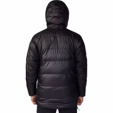 Phantom Belay Down Parka - Men's