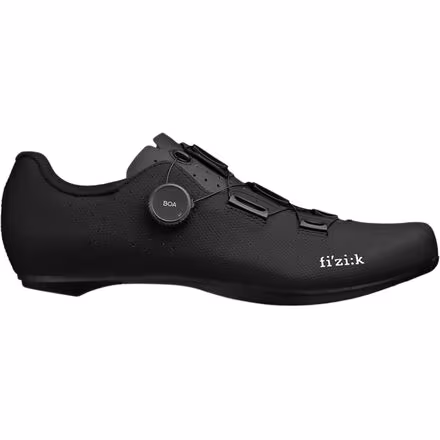 Tempo Decos Carbon Cycling Shoe - Wide