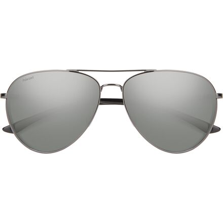 Layback Polarized Sunglasses