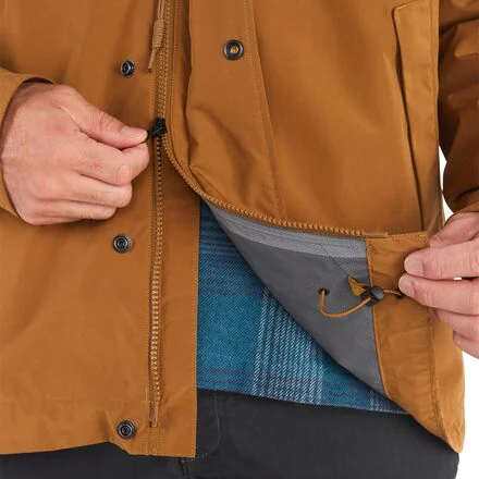 78 All Weather Parka - Men's