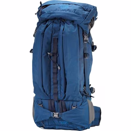 Glacier 71L Backpack
