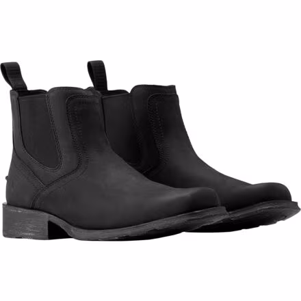 Midtown Rambler Boot - Men's