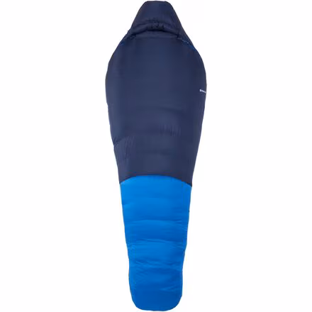Helium Sleeping Bag: 15F Down