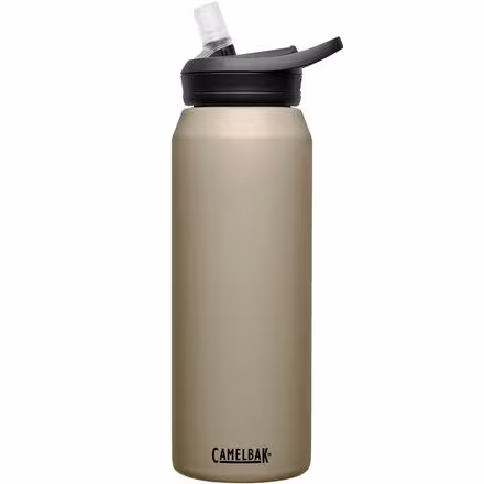 Eddy + Vacuum Stainless Water Bottle