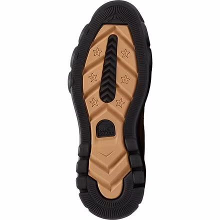 Caribou X WP Chelsea Boot - Women's