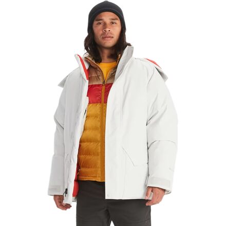 Mammoth Parka - Men's
