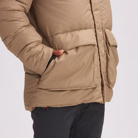 ALLIED Down Parka - Men's