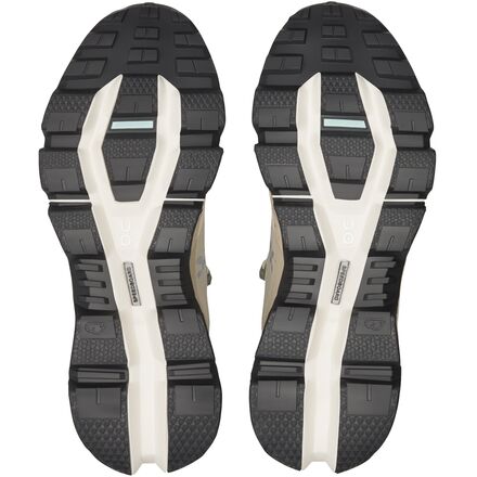 Cloudwander Waterproof Hiking Shoe - Women's