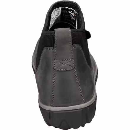 Classic Casual Chelsea Boot - Men's