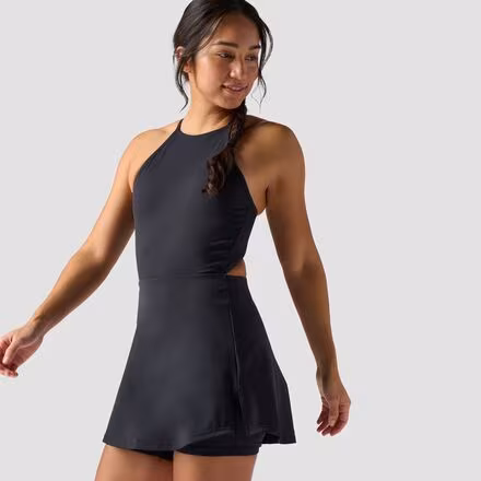 Destination Dress - Women's