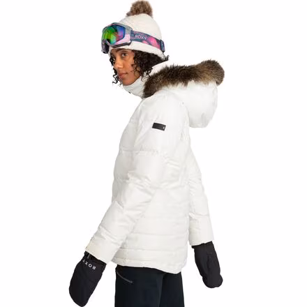 Quinn Snow Jacket - Women's