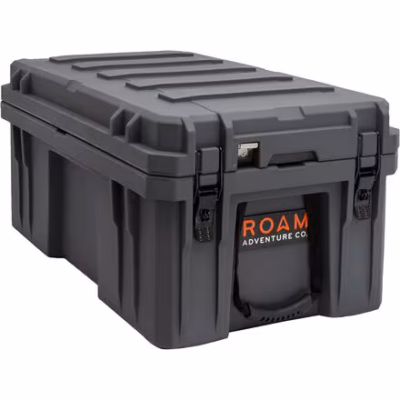 105L Rugged Case