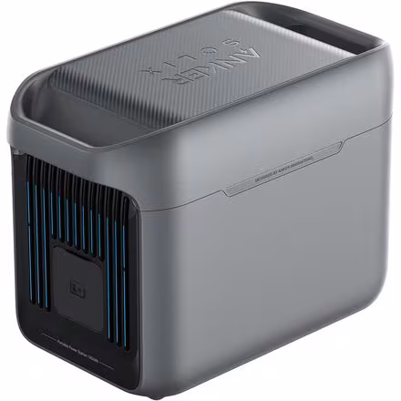 Solix C1000X Portable 1800W Power Station