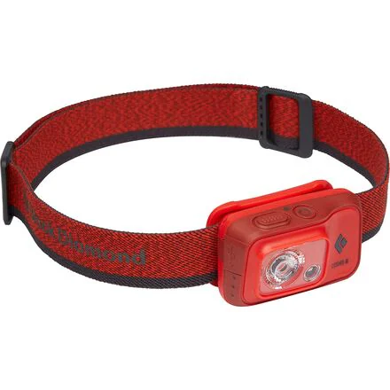 Cosmo 350-R Headlamp