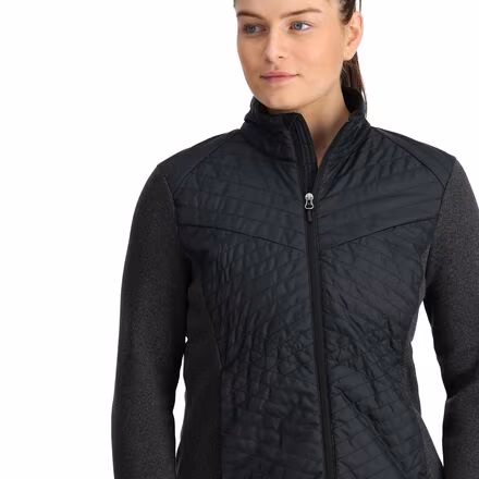 Pursuit Insulator Jacket - Women's