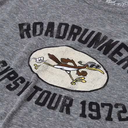 Road Runners T-Shirt- Women's