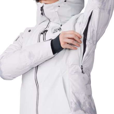 Powder Maven Down Jacket - Women's