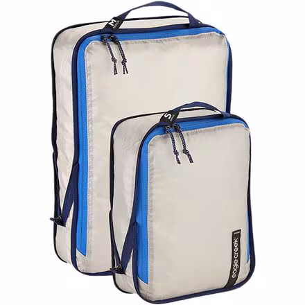 Pack-It Isolate Compression Cube Set