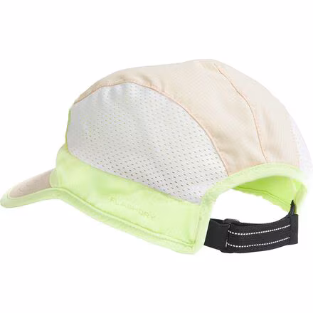 Summer LT Run Hat