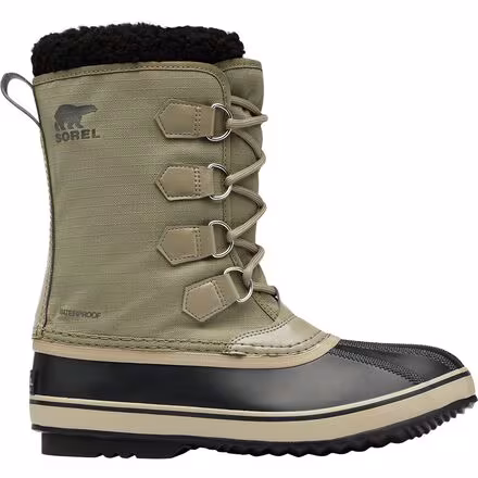 1964 Pac Nylon Boot - Men's