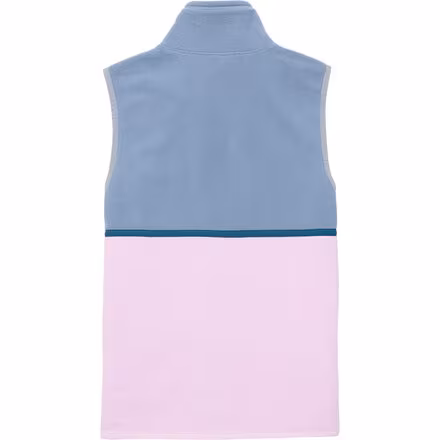 Amado Fleece Vest - Women's