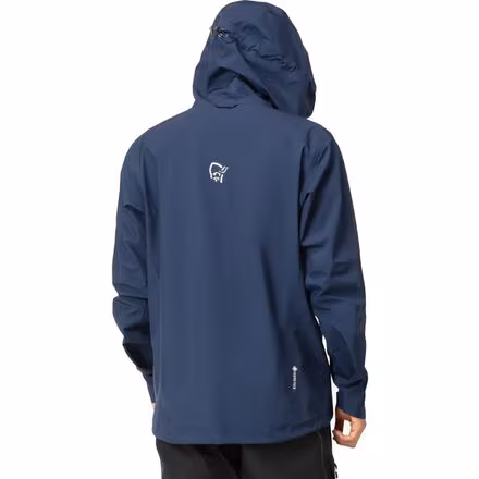 Falketind GORE-TEX Jacket - Men's