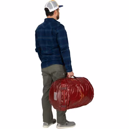 Transporter 65L Duffel