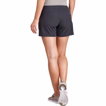 Freeflex 4in Short - Women's