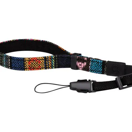 Woven Wrist Loop