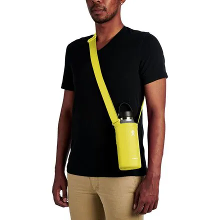 Medium Packable Bottle Sling