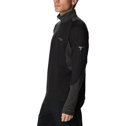 Titan Pass Helix 1/2-Zip Pullover - Men's