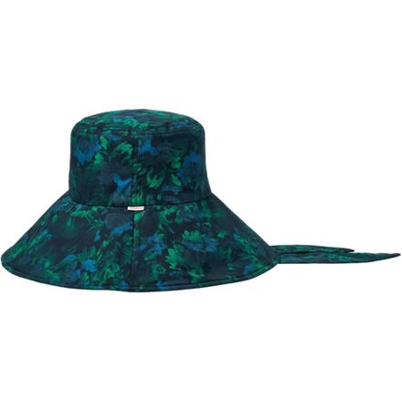 Jasper Packable Bucket Hat - Women's
