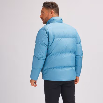 Raglan ALLIED Down Jacket - Men's