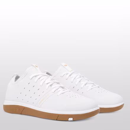 Stamp Street Lace Cycling Shoe - Men's