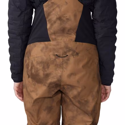 Powder Maven Bib - Women's