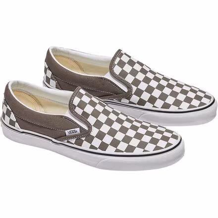 Classic Slip-On Shoe