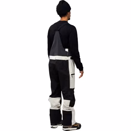 MTN Surf Recycled Bib - Men's