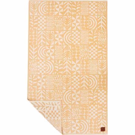 Rainbow Bridge Beach Towel