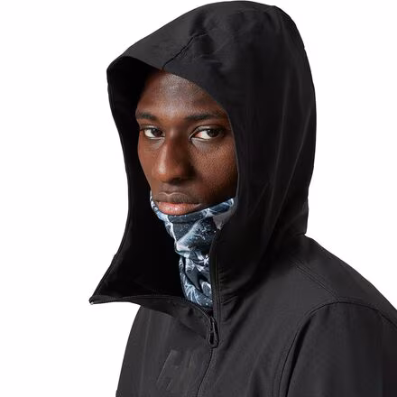 Ullr D Shield Hoodie - Men's