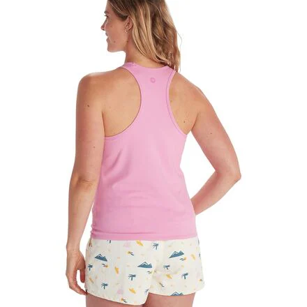 Leda Racer Tank Top - Women's