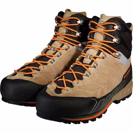 Kento Tour High GTX Mountaineering Boot - Men's