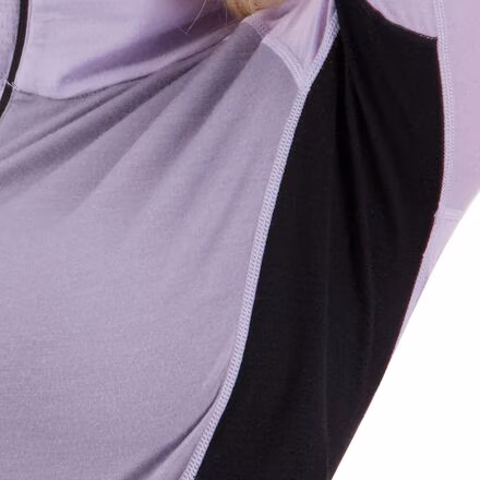 Olympus 3.0 1/2-Zip Top - Women's