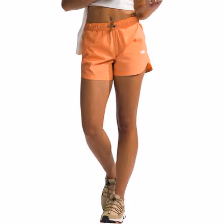 Class V Pathfinder Pull-On Short - Women's