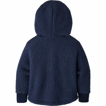 Retro Pile Jacket - Infant Boys'