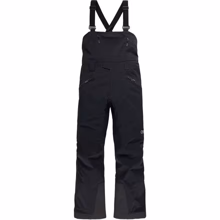 Hemispheres II Bib Pant - Men's
